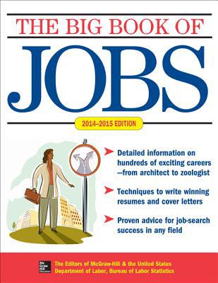 Book The Big Book Of Jobs 2014-2015 free