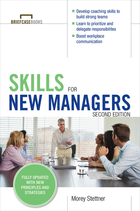 Book Skills for New Managers (Briefcase) free