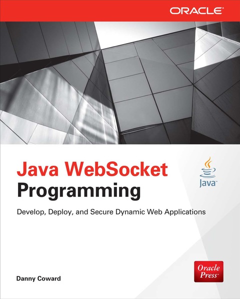 Book Java WebSocket Programming (Oracle Press) free