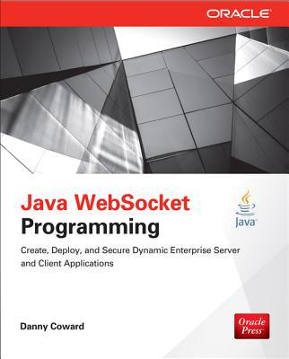 Book Java WebSocket Programming (Oracle Press) free