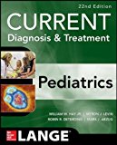Book Current Diagnosis & Treatment Pediatrics free