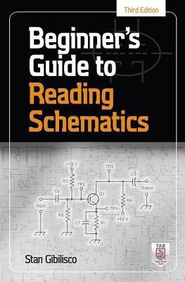 Book Beginner's Guide to Reading Schematics, Third Edition free