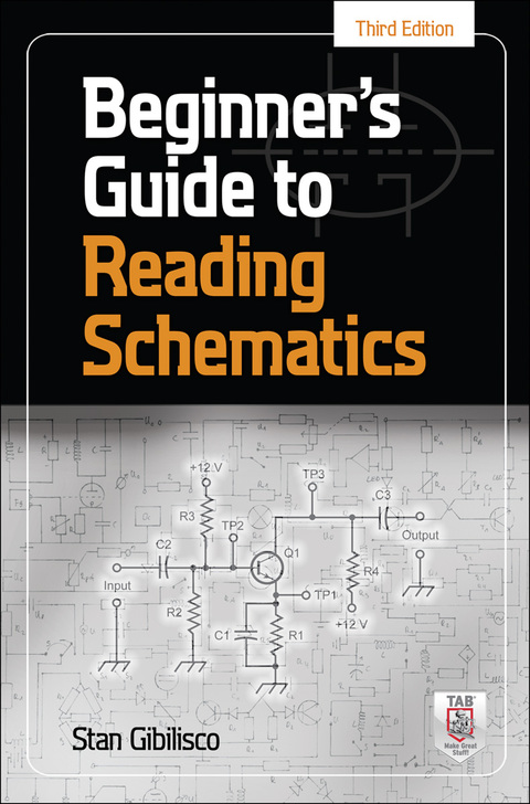 Book Beginner's Guide to Reading Schematics, Third Edition free