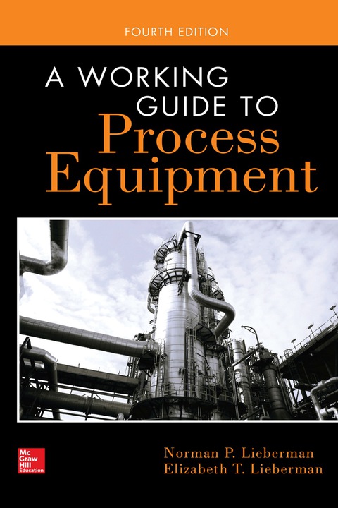 Book A Working Guide to Process Equipment, Fourth Edition free