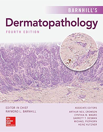 Book Dermatopathology, Fourth Edition free