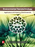 Book Environmental Nanotechnology: Applications and Impacts of Nanomaterials, Second Edition free