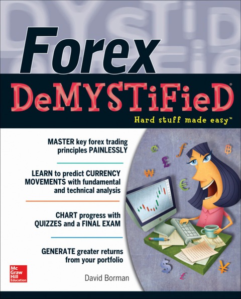Book Forex DeMYSTiFieD: A Self-Teaching Guide free