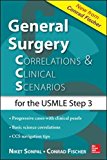 Book General Surgery: Correlations and Clinical Scenarios free