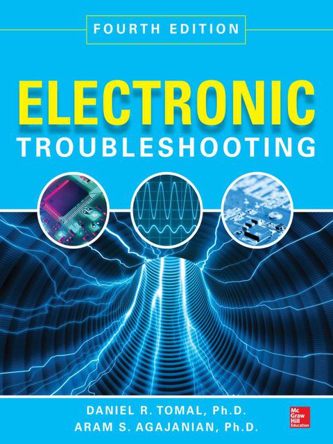 Book Electronic Troubleshooting, Fourth Edition free