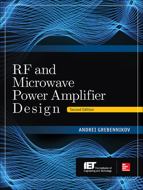 Book RF and Microwave Power Amplifier Design, Second Edition free