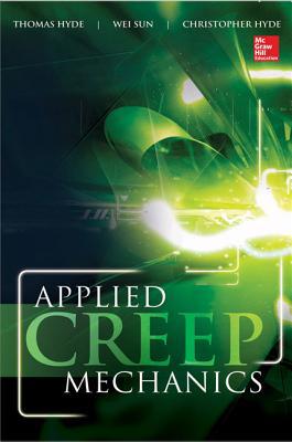 Book Applied Creep Mechanics free
