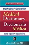Book English-Spanish/Spanish-English Medical Dictionary, Fourth Edition free