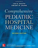 Book Comprehensive Pediatric Hospital Medicine, Second Edition free