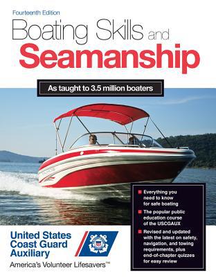 Book Boating Skills and Seamanship, 14th Edition free