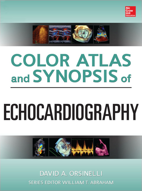 Book Color Atlas and Synopsis of Echocardiography free