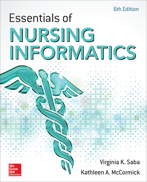 Book Essentials of Nursing Informatics, 6th Edition free
