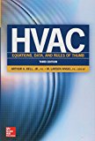 Book HVAC Equations, Data, and Rules of Thumb, Third Edition free