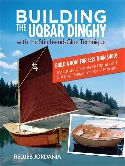 Book Building the Uqbar Dinghy free
