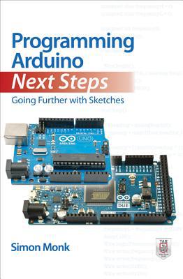 Book Programming Arduino Next Steps: Going Further with Sketches free