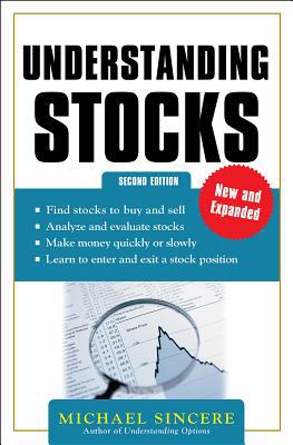 Book Understanding Stocks 2E free