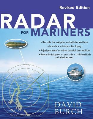 Book Radar for Mariners, Revised Edition free