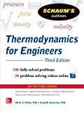 Book Thermodynamics for Engineers (Schaum's Outlines) free