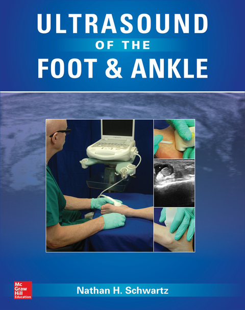 Book Ultrasound of the Foot and Ankle free