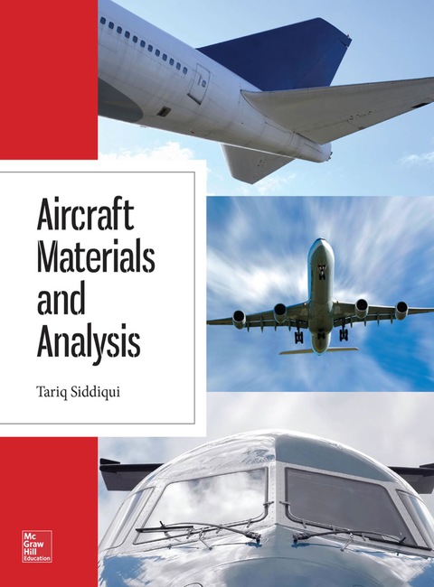 Book Aircraft Materials and Analysis free