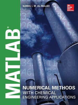 Book MATLAB Numerical Methods with Chemical Engineering Applications free