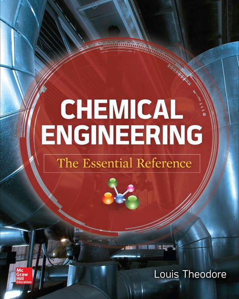 Book Chemical Engineering: The Essential Reference free