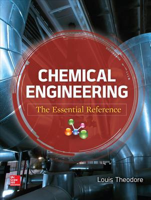 Book Chemical Engineering: The Essential Reference free
