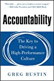 Book Accountability: The Key to Driving a High-Performance Culture free