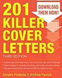 Book 201 Killer Cover Letters Third Edition free