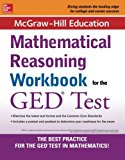 Book McGraw-Hill Education Mathematical Reasoning Workbook for the Ged Test free