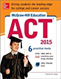 Book McGraw-Hill Education ACT, 2015 Edition free