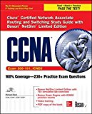 Book CCNA Routing and Switching ICND2 Study Guide (Exam 200-101, ICND2), with Boson NetSim Limited Edition (Certification Press) free
