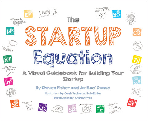 Book The Startup Equation: A Visual Guidebook to Building Your Startup free