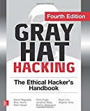 Book Gray Hat Hacking The Ethical Hacker's Handbook, Fourth Edition free