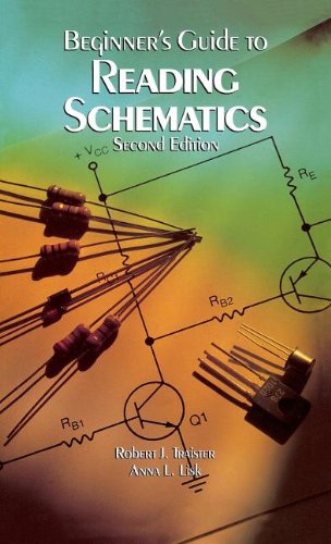 Book Beginner's Guide to Reading Schematics free