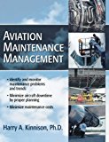 Book Aviation Maintenance Management free