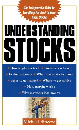 Book Understanding Stocks free