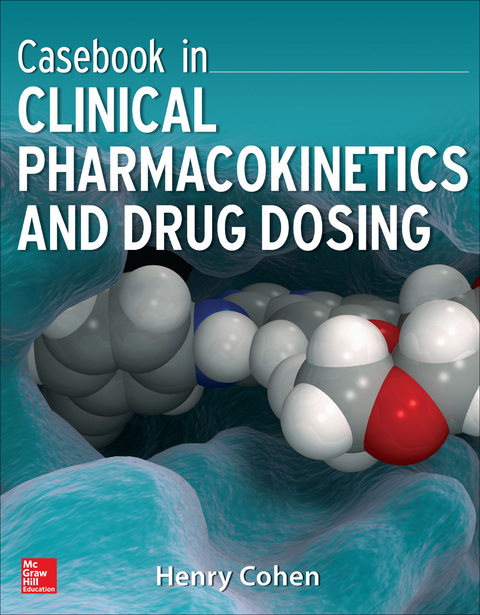 Book Casebook in Clinical Pharmacokinetics and Drug Dosing free