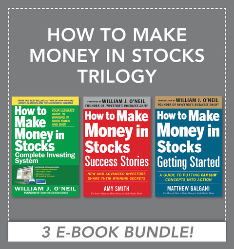 Book How to Make Money in Stocks Trilogy free