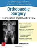 Book Orthopaedic Surgery Examination and Board Review free