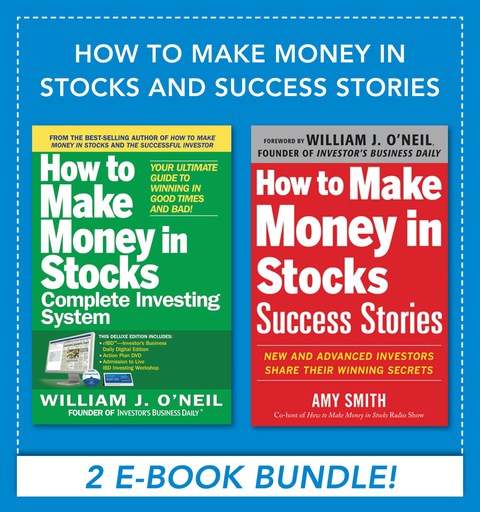 Book How to Make Money in Stocks and Success Stories free