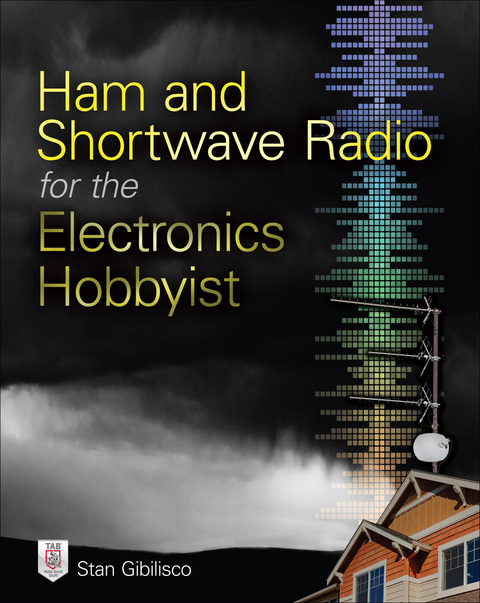 Book Ham and Shortwave Radio for the Electronics Hobbyist free