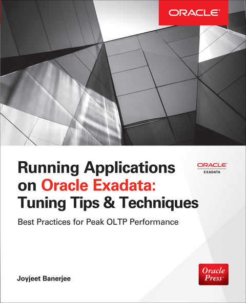 Book Running Applications on Oracle Exadata free