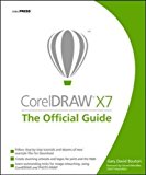Book CorelDRAW X7: The Official Guide free