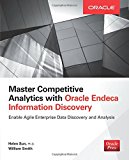 Book Master Competitive Analytics with Oracle Endeca Information Discovery (Oracle (McGraw-Hill)) free