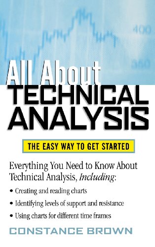 Book All about Technical Analysis: The Easy Way to Get Started (All About... (McGraw-Hill)) free